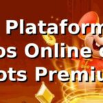 3JG - Plataforma de Jogos Online com Slots Premium