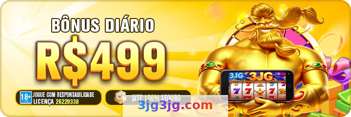 3jg - Torneios Especiais 3 Imagem ilustrativa