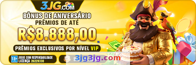 3jg - Torneios Especiais 4 Imagem ilustrativa