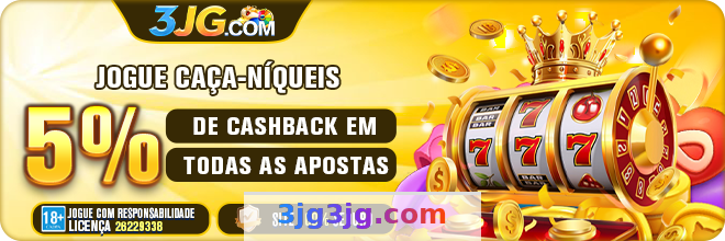 3jg - Cassino Online com Jogos e Bônus Exclusivos 3 Imagem ilustrativa